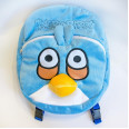 Рюкзак детский Weber Toys Angry birds птица Джим 33 см 