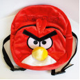 Рюкзак детский Weber Toys Angry birds птица Ред 33см (WT600)