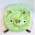 Рюкзак детский Weber Toys Angry birds Свинья 33 см 