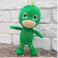 М'яка іграшка PJMasks Грег Гекко 23см