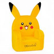 Дитяче Крісло  Покемон Пікачу 85 см
