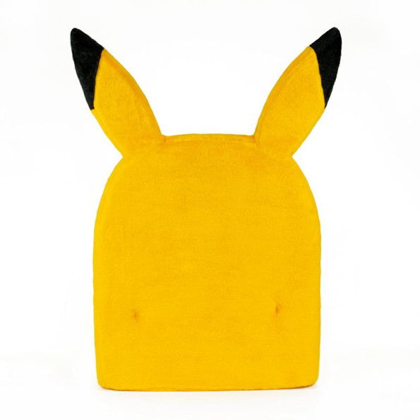 Детское Кресло  Покемон Пикачу 85 см  -
                                                        Фото 2