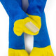 Мягкая игрушка Монстр Хаги Ваги Huggy Wuggy 45см -
                                                        Фото 3