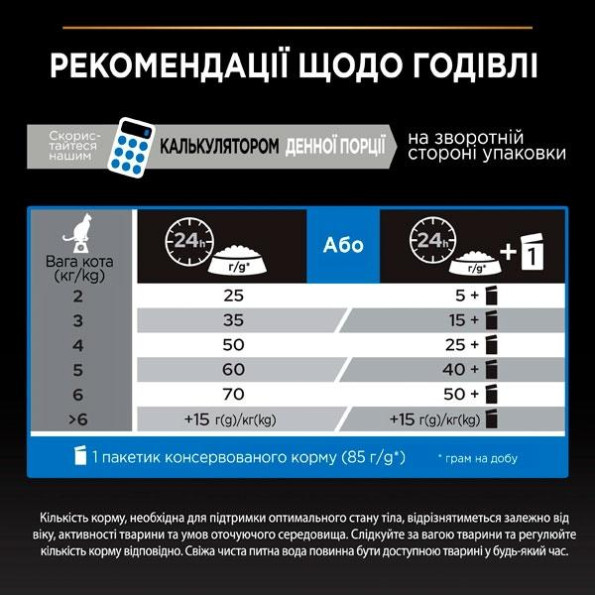 PRO PLAN Sterilised 7+ сухой корм для стерилизованных кошек старше 7 лет с индейкой и рисом 1.5кг -
Фото 5 PRO PLAN Sterilised 7+ сухой корм для стерилизованных кошек старше 7 лет с индейкой и рисом 1.5кг -
Фото 5