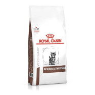 Royal Canin GastroIntestinal Kitten Сухой корм для котят 400г