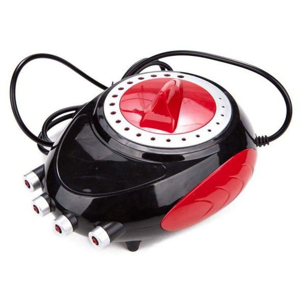 Компресор XL-008С 8W 4*3,5 L/min 4-х канальний