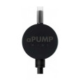 Компресор Collar aPUMP Mini для акваріумів до 40 л 7917
