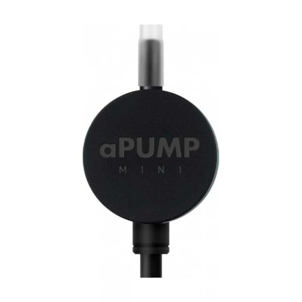 Компресор Collar aPUMP Mini для акваріумів до 40 л 7917 Компресор Collar aPUMP Mini для акваріумів до 40 л 7917