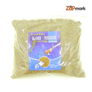 КОИ МИНИ-палочка 1000 г для подрастающих прудовых рыб