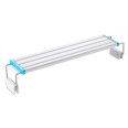 Світильник на ніжках для акваріума LED, Xilong 5 Вт LED-MS20