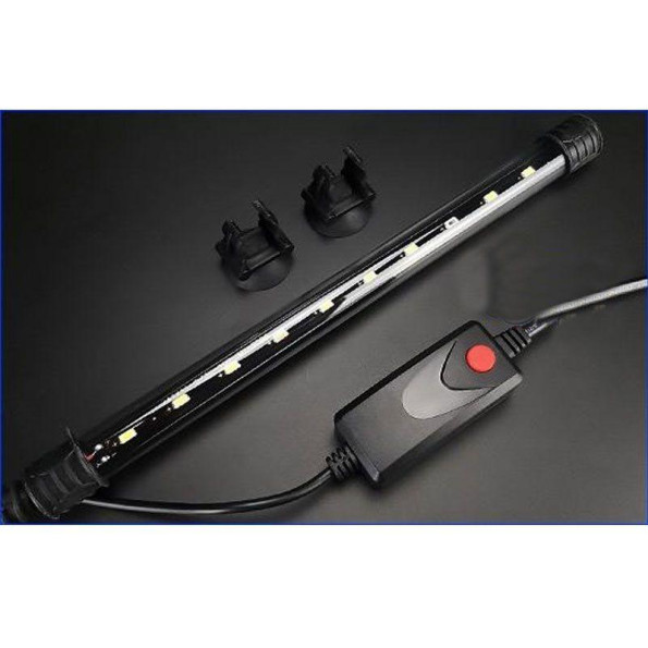 Заглибна підсвічування X-T4 Long біло-червоно-синя T4-40E LED 3вт 370мм -
                                                        Фото 3 Заглибна підсвічування X-T4 Long біло-червоно-синя T4-40E LED 3вт 370мм -
                                                        Фото 3