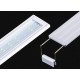 LED-светильник для аквариума Quanlong в Черном корпусе 40 см -
                                                        Фото 2