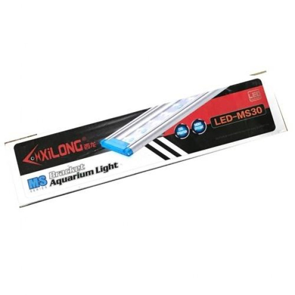 Світильник на ніжках Led-MS алюмінієвий корпус 8Вт 30см Xilong -
Фото 5 Світильник на ніжках Led-MS алюмінієвий корпус 8Вт 30см Xilong -
Фото 5