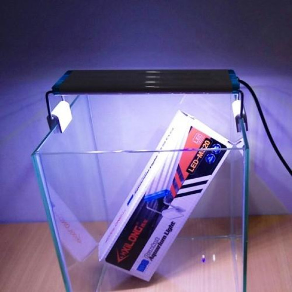 Світильник на ніжках Led-MS алюмінієвий корпус 8Вт 30см Xilong -
Фото 6 Світильник на ніжках Led-MS алюмінієвий корпус 8Вт 30см Xilong -
Фото 6