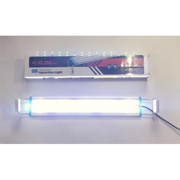 Світильник на ніжках Led-MS алюмінієвий корпус 10Вт 40см Xilong -
Фото 7 Світильник на ніжках Led-MS алюмінієвий корпус 10Вт 40см Xilong -
Фото 7