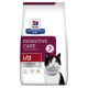 Hills Prescription Diet Digestive Care id Лечебный сухой корм для пищеварения у кошек (AB+) 1,5 кг -
                                                        Фото 1