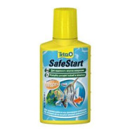 Тetra Aqua Safe (Аква Сейф) средство для подготовки воды 500 мл