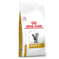 Royal Canin Feline Urinary SO сухий корм для кошек 9кг
