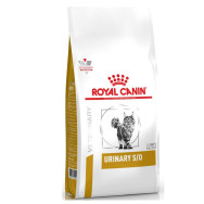 Royal Canin Feline Urinary SO сухий корм для кішок 9 кг