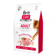 Brit Care Cat Grain-Free Adult Activity Support сухий корм для кішок з високою активністю 2 кг