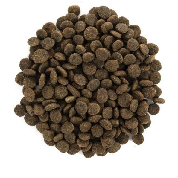 Brit Care Cat Grain-Free Sterilized Sensitive корм для стерилизованных котов с чувствительным пищеварением 2 кг -
                                                        Фото 3