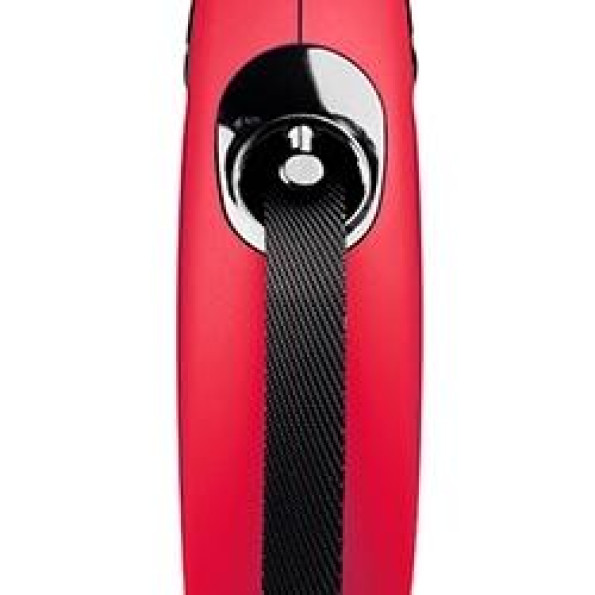 Рулетка Flexi Classic XS - лента 3м, до 12 кг Красная -
Фото 2 Рулетка Flexi Classic XS - лента 3м, до 12 кг Красная -
Фото 2