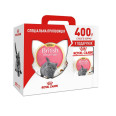 Акция Сухой корм Royal Canin British Shorthair Kitten 2кг + 400г в подарок