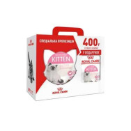 Акція Сухий корм Royal Canin Kitten 2 кг + 400 г у подарунок Акція Сухий корм Royal Canin Kitten 2 кг + 400 г у подарунок