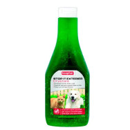 Защита мест от собак и кошек вне помещений (STOP IT EXTERIE CRYSTAL) 480г Защита мест от собак и кошек вне помещений (STOP IT EXTERIE CRYSTAL) 480г