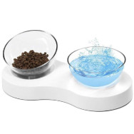 Миски на подставке Infinite Future 339,529,5см