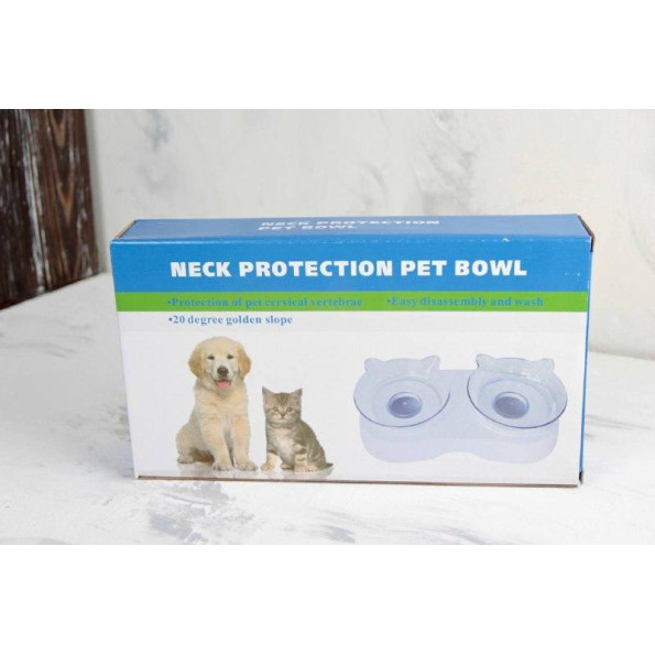 Миски на подставке Infinite Future 339,529,5см -
                                                        Фото 7