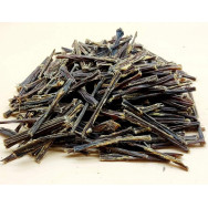 Кишки яловичі ласощі для собак 1 кг