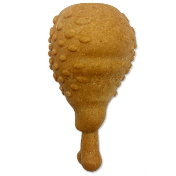 Окорочок для собак бамбук 10 см дентал 18213 -
                                                        Фото 2 Окорочок для собак бамбук 10 см дентал 18213 -
                                                        Фото 2