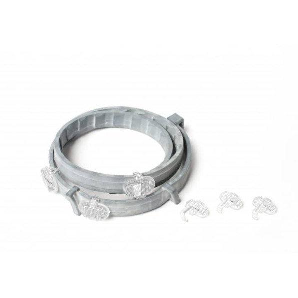 Форесто (Foresto) — нашийник від бліх і кліщів, Bayer 70см -
                                                        Фото 3