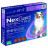 Nexgard Spectra (Нексгард Спектра) - таблетки для собак от блох и клещей L 15-30кг 3 таблетки