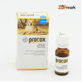 Procox (Прококс) антигельметик для собак 7,5 мл