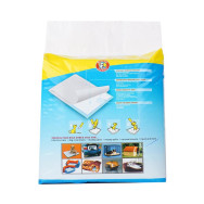 Пеленки для щенков Puppy Training Pads 5656см 30шт 5,10 Пеленки для щенков Puppy Training Pads 5656см 30шт 5,10