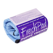 Пеленка впитывающая многоразовая Puppy Trainer 50х60см Пеленка впитывающая многоразовая Puppy Trainer 50х60см