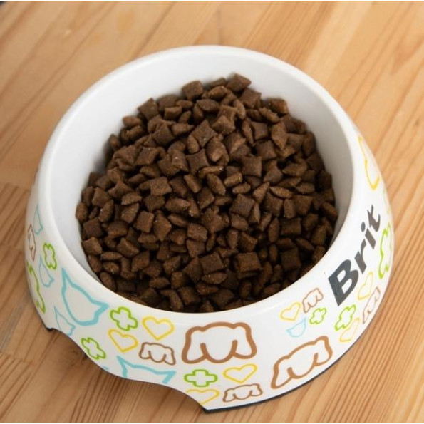 Brit Premium by Nature Cat Sterilized Lamb Сухой корм для стерилизованных кошек с ягненком 1,5 кг -
                                                        Фото 3