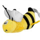 Игрушка для котов Barksi Sound Toy пчелка с датчиком касания и звуковым чипом 10 см G70016C -
                                                        Фото 2