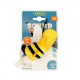 Іграшка Бджілка з Датчиком Касанія і Звуковим Чипом 10 см G70016C -
                                                        Фото 3