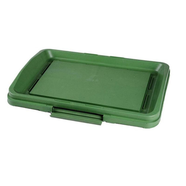 Туалет с газоном для собак Puppy Potty Pets -
                                                        Фото 9