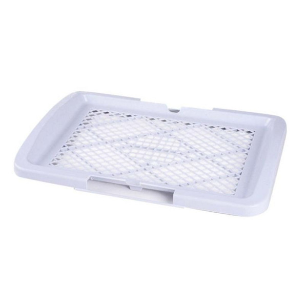 Туалет с газоном для собак Puppy Potty Pets -
                                                        Фото 10