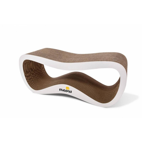 Дряпка-лежанка Grace XL 67x27x35 см Say Meow 105002