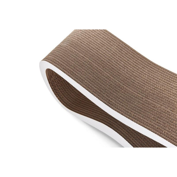 Дряпка-лежанка Grace XL 67x27x35 см Say Meow 105002 -
                                                        Фото 3