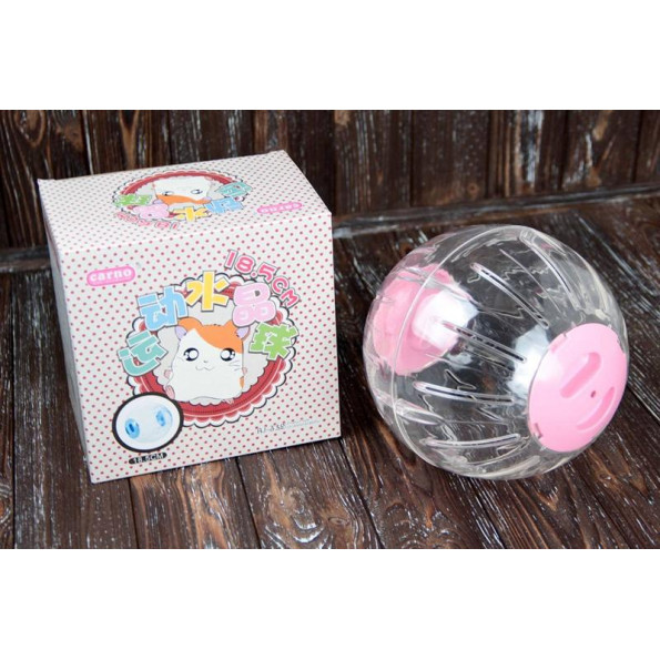 Куля для прогулянок d-18 см -
Фото 2 Куля для прогулянок d-18 см -
Фото 2