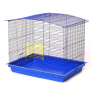 Клітка для гризунів Комбі