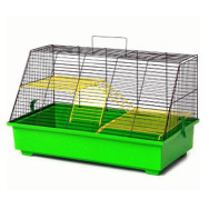 Клітка для гризунів Щурік цинк