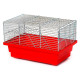 Клетка для грызунов Мышка, Лори Цинк -
                                                        Фото 2