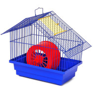 Клетка для грызунов Хатынка, 28х18х29 см